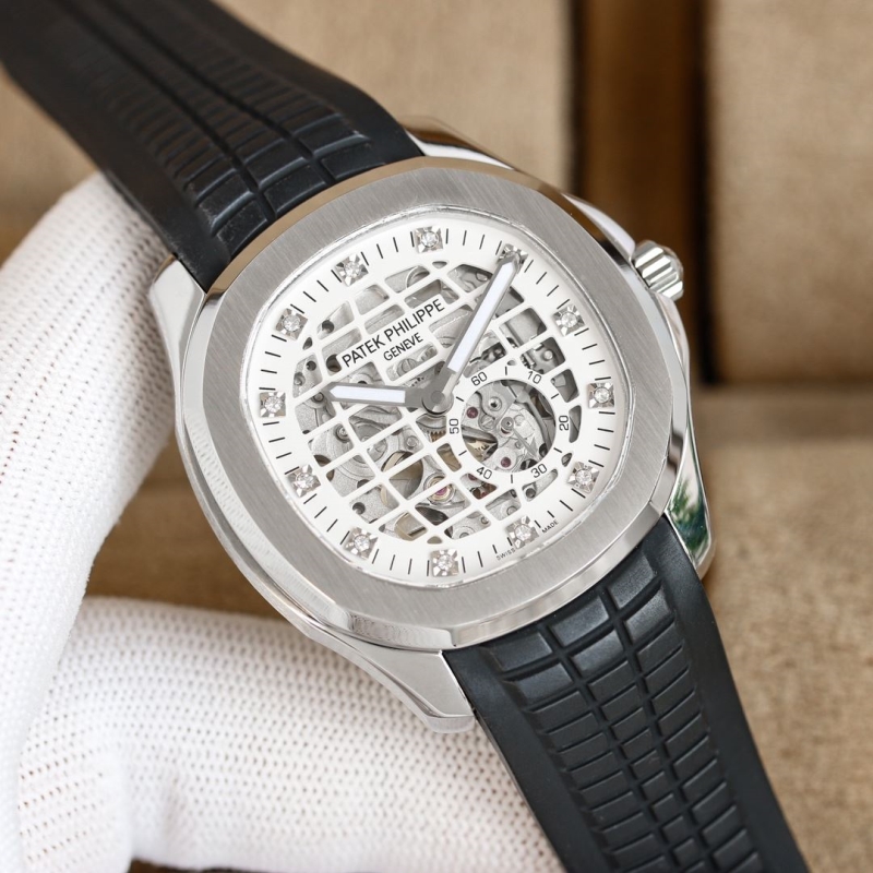 PATEK PHILIPPE